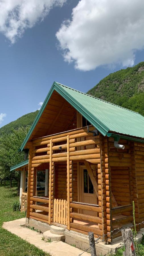 Guest House Ulaj Vuthaj Dış mekan fotoğraf