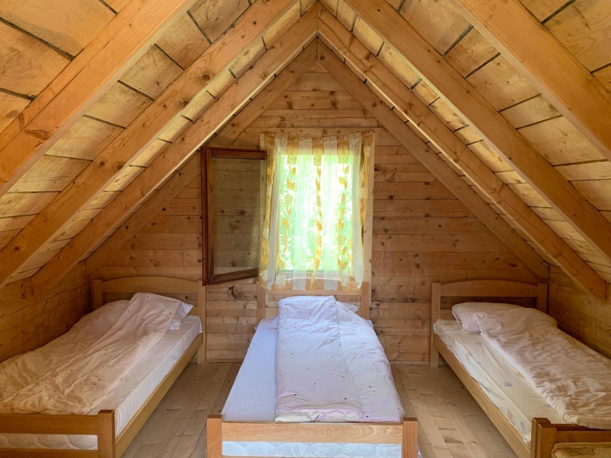 Guest House Ulaj Vuthaj Dış mekan fotoğraf
