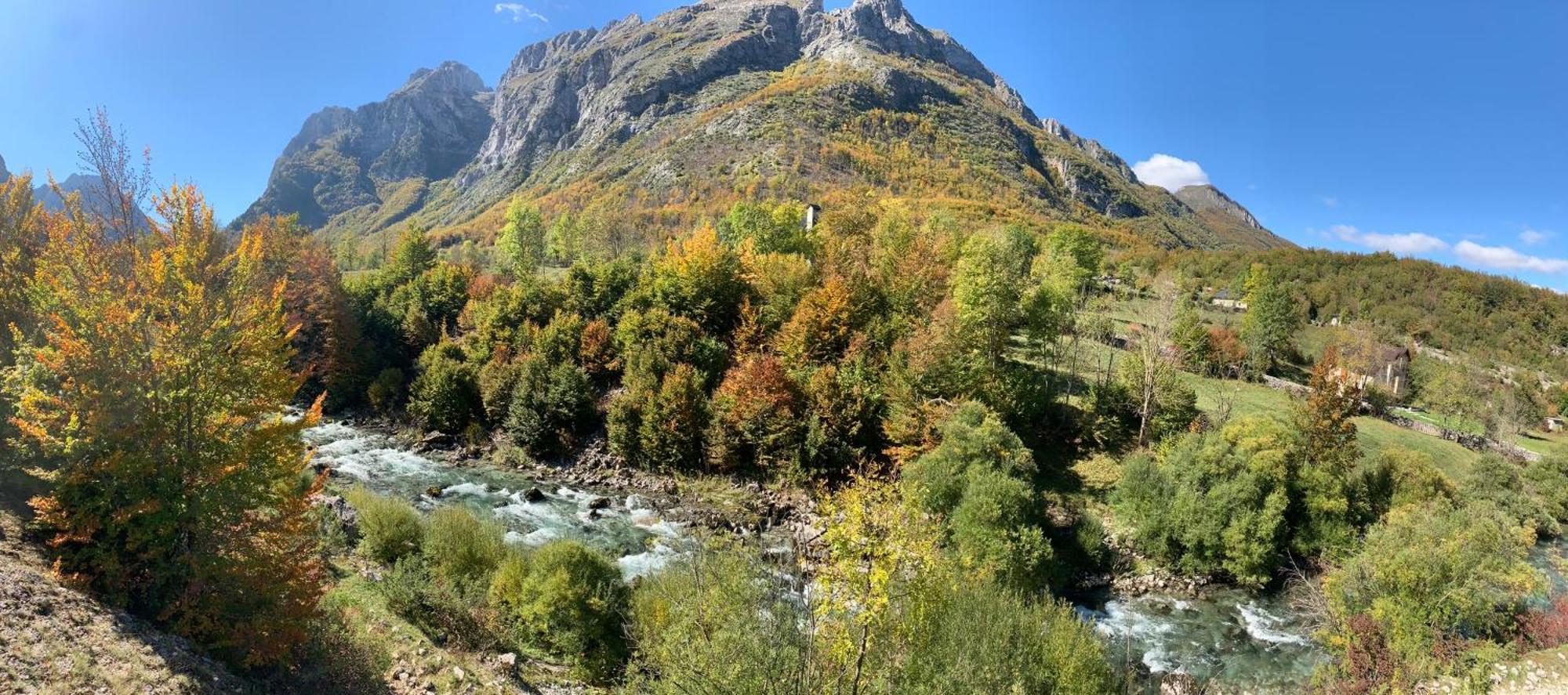 Guest House Ulaj Vuthaj Dış mekan fotoğraf