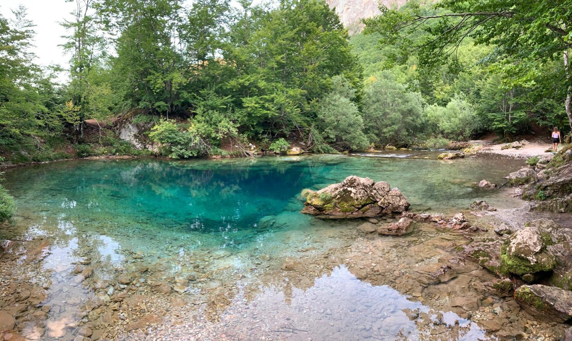 Guest House Ulaj Vuthaj Dış mekan fotoğraf