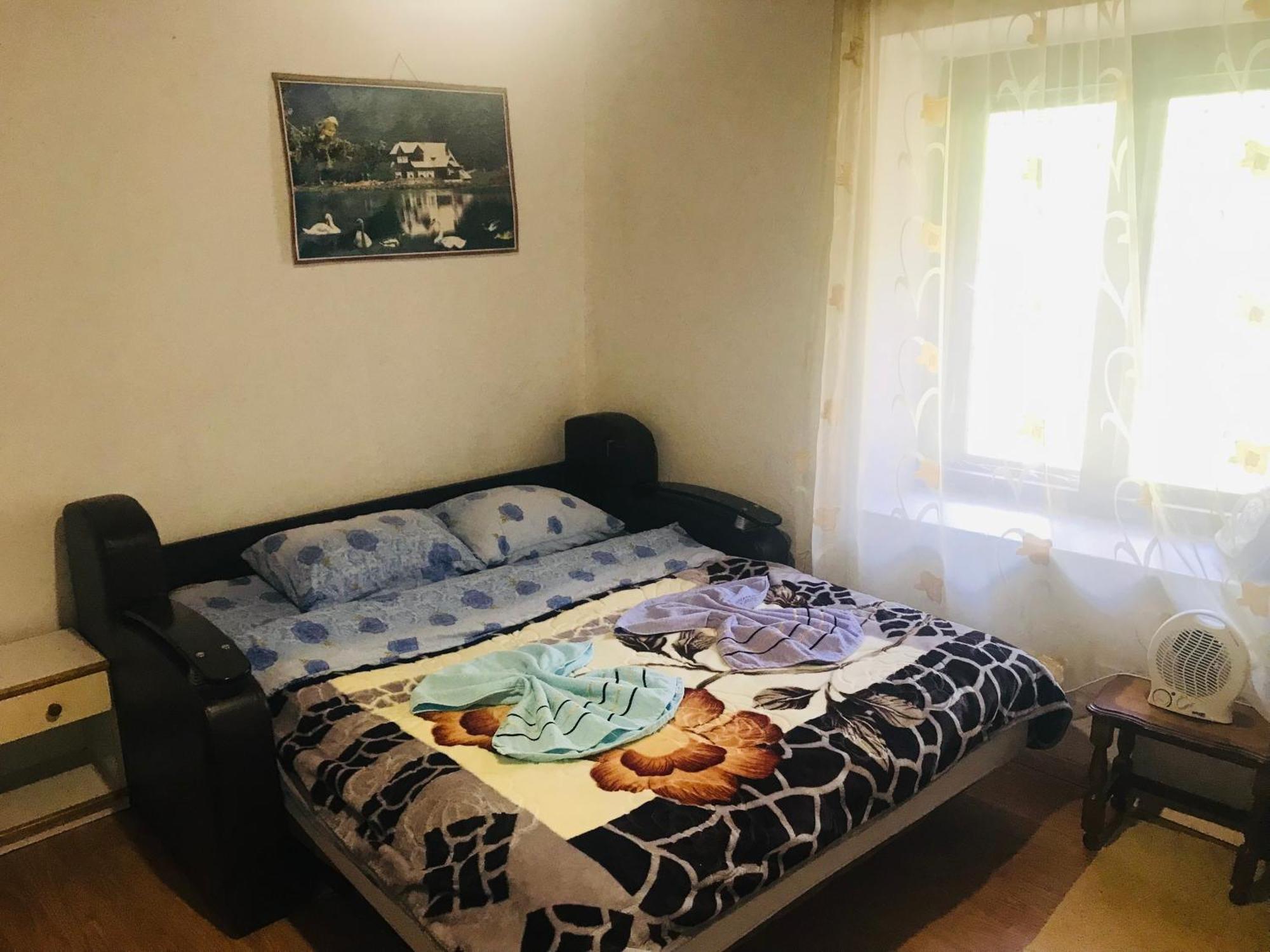 Guest House Ulaj Vuthaj Dış mekan fotoğraf