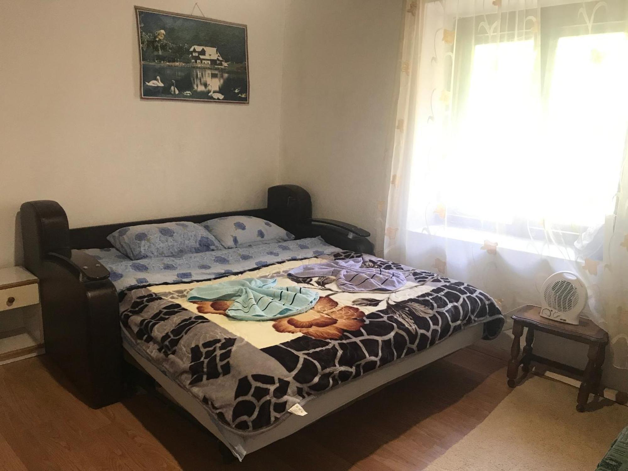 Guest House Ulaj Vuthaj Dış mekan fotoğraf