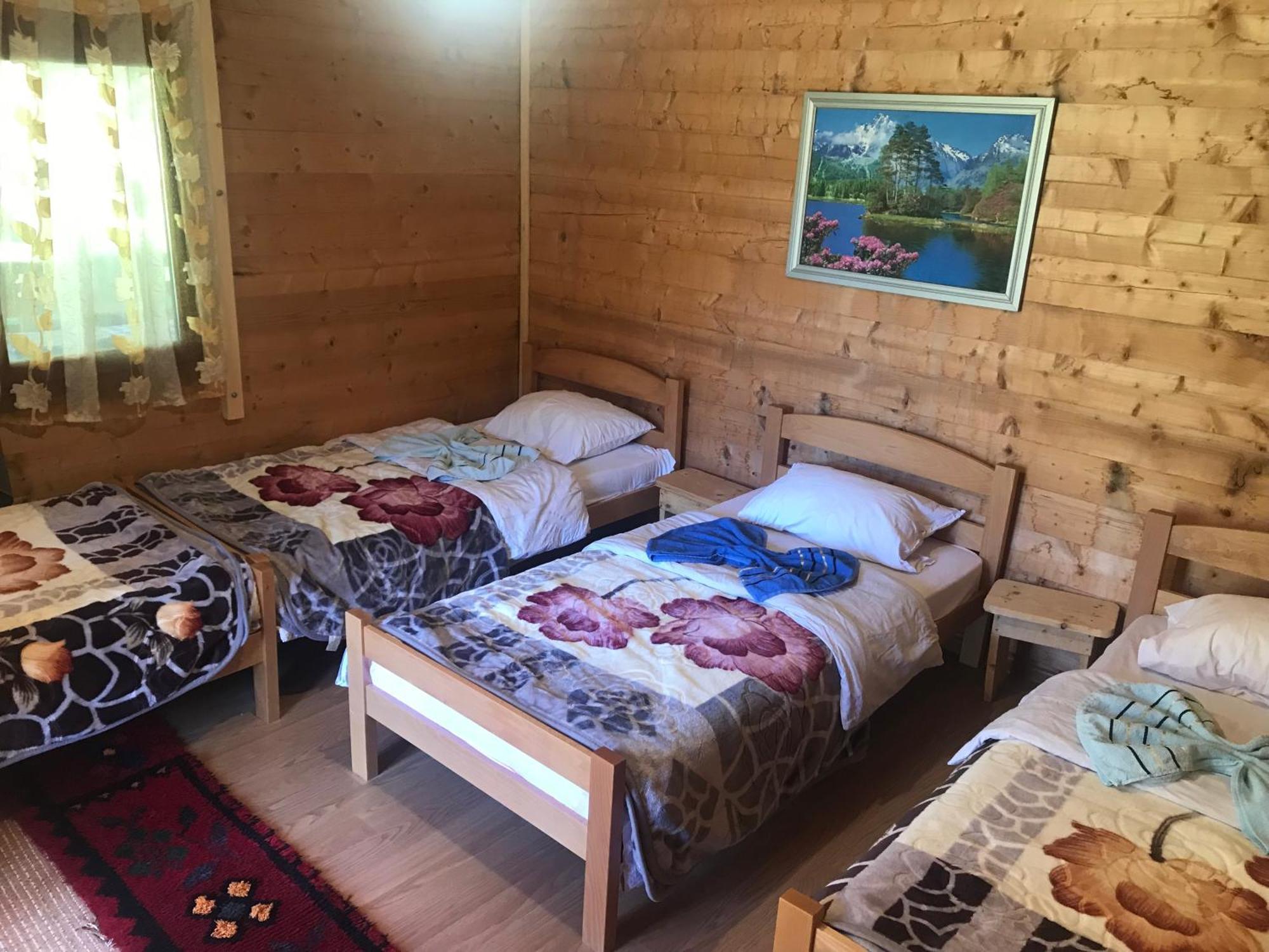 Guest House Ulaj Vuthaj Dış mekan fotoğraf