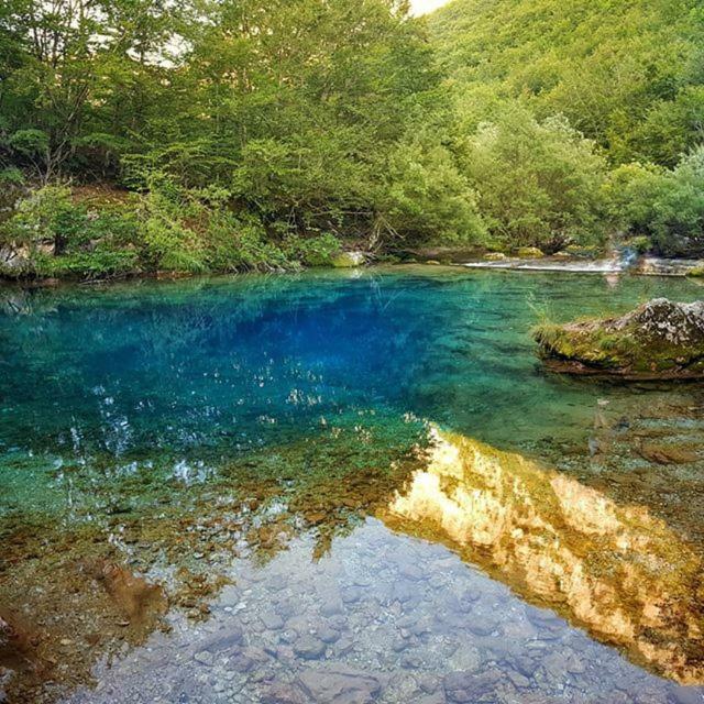Guest House Ulaj Vuthaj Dış mekan fotoğraf