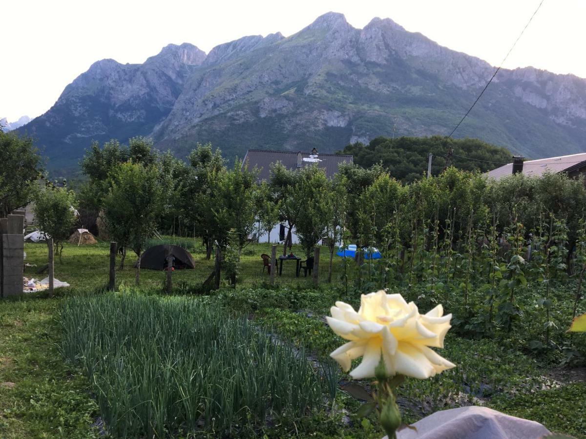 Guest House Ulaj Vuthaj Dış mekan fotoğraf